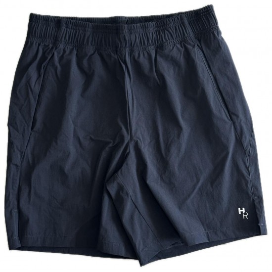 SHORTS HOPE RESORT LONGO TRAINING MASCULINO - PRETO